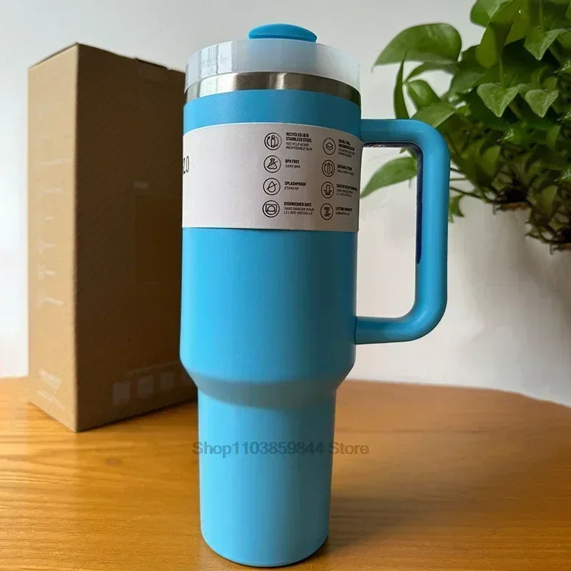 Copo Stanley Tumblr Quencher | 1.2L