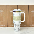 Copo Tumblr Quencher My Melody & Friends (Sanrio) | 1.2L