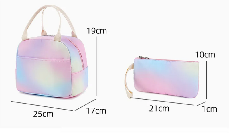 Mochila Lua Mágica Sailor Moon 3 Peças