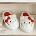 Pantufas Hello Kitty Kawaii