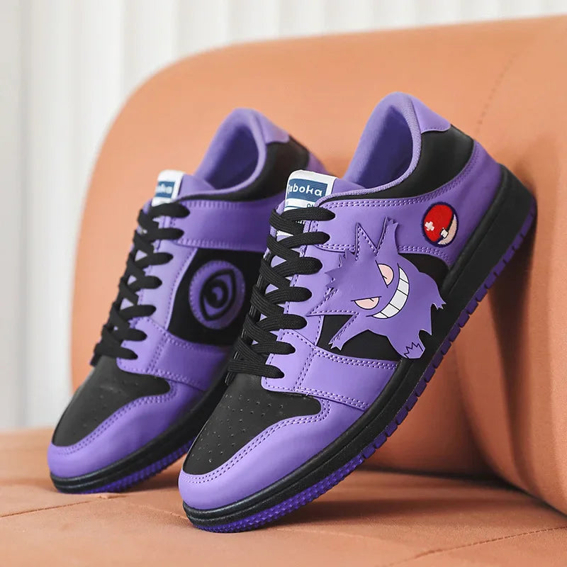 TÊNIS GENGAR
