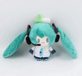 Pelúcia Hatsune Miku Kawaii