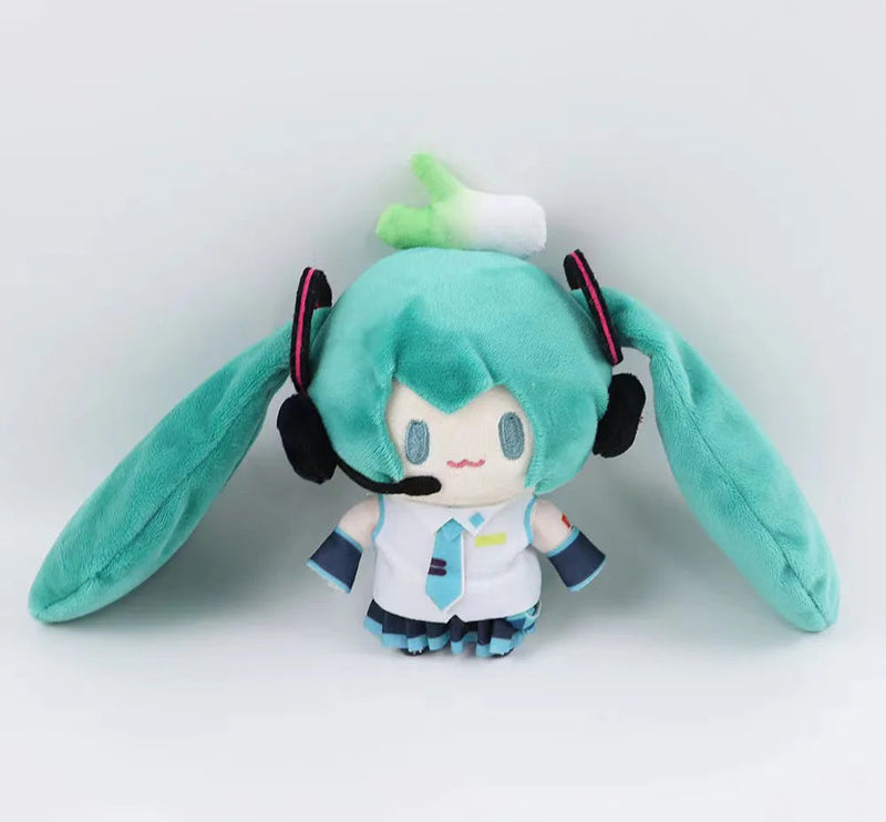 Pelúcia Hatsune Miku Kawaii