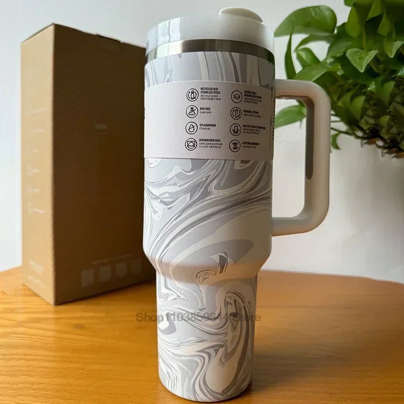 Copo Stanley Tumblr Quencher | 1.2L