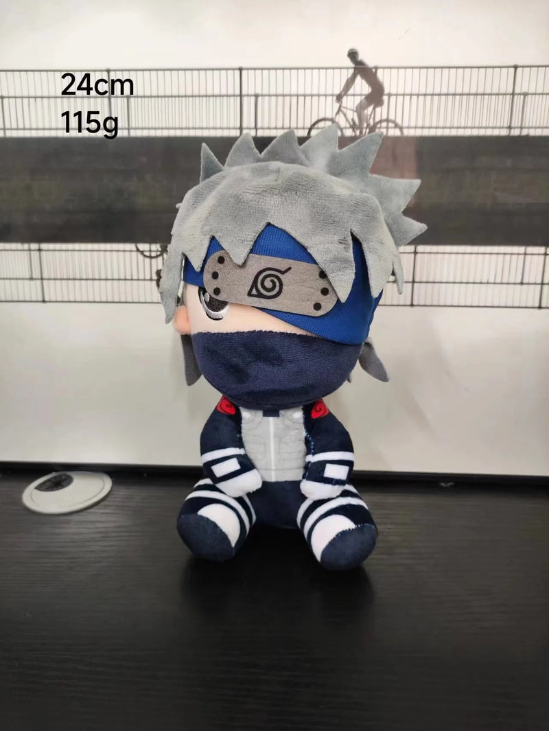 Pelúcia Naruto