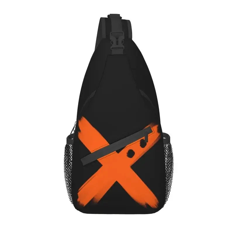Mochila Compacta Moderna 2 em 1 My Hero Academia