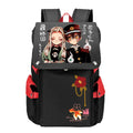 Mochila Hanako-kun, Toilet-Bound