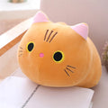 Almofada de Pelúcia Gatinhos Fofos
