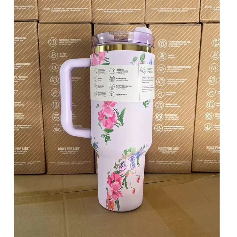 Copo Stanley Tumblr Quencher | 1.2L