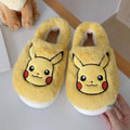 Pantufas Pokemón Kawaii Plush