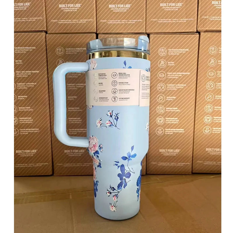 Copo Stanley Tumblr Quencher | 1.2L
