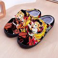 Pantufas Demon Slayer