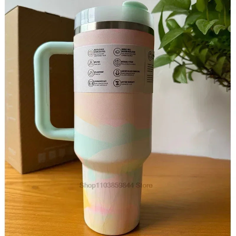 Copo Stanley Tumblr Quencher | 1.2L
