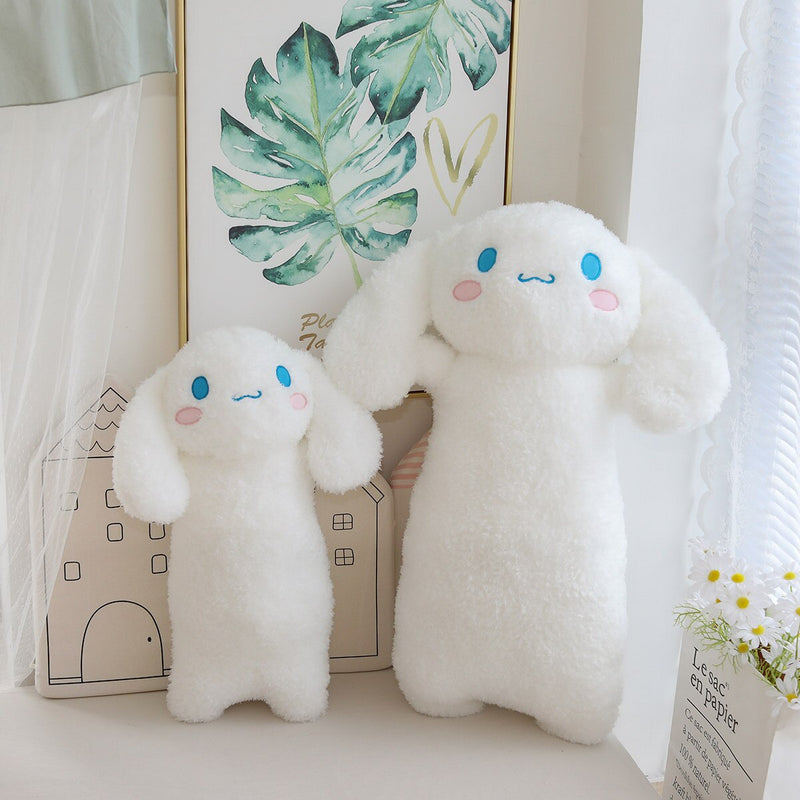 Pelúcia Cinnamoroll Fofinho Comprido