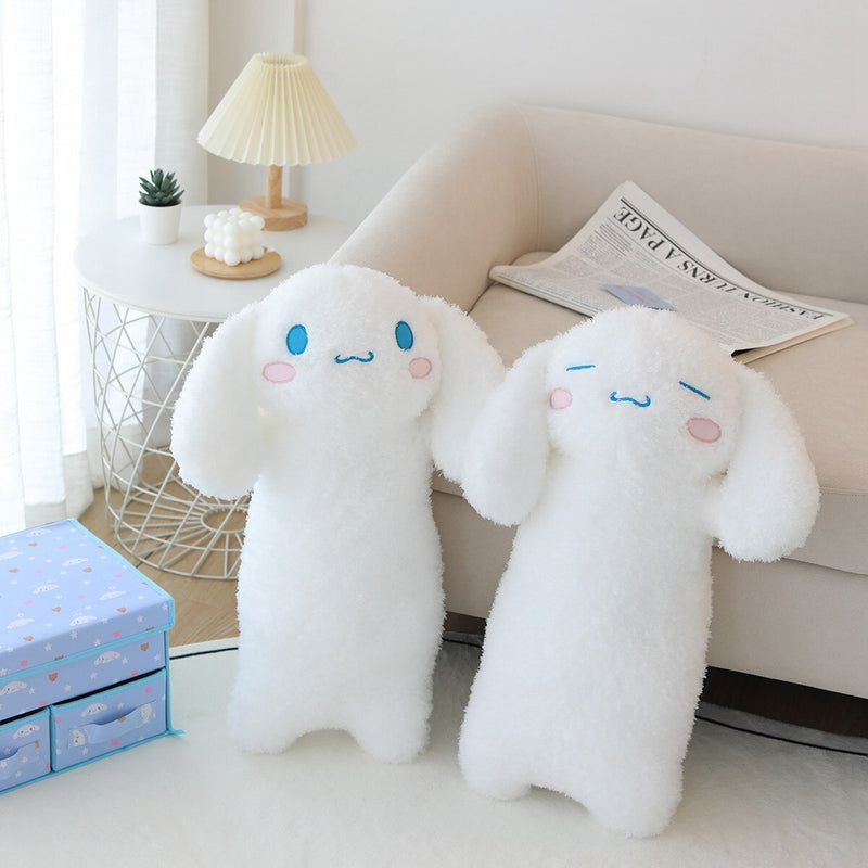 Pelúcia Cinnamoroll Fofinho Comprido