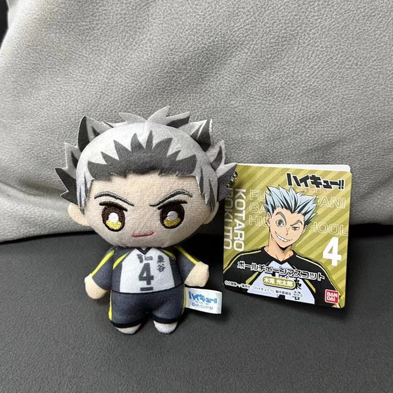 PELÚCIA - HAIKYUU!!