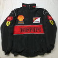 Jaqueta Racing Edição F1