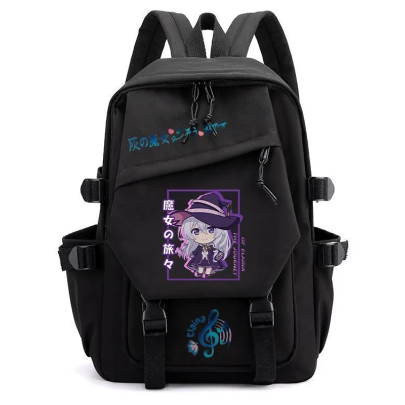 Mochila Jornada Sem Fim: Frieren
