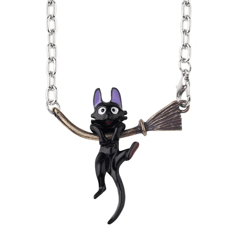 KIKIS KITTY COLAR