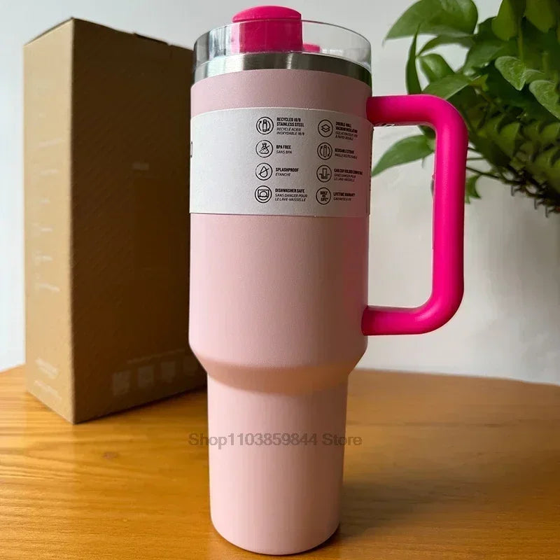 Copo Stanley Tumblr Quencher | 1.2L