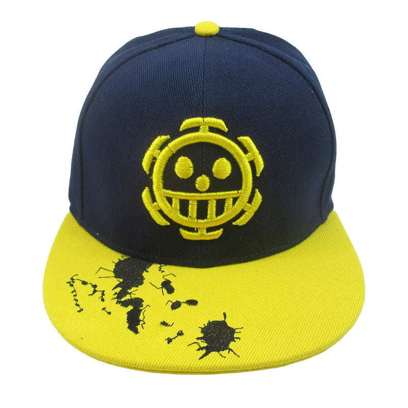 BONÉ - TONY TONY CHOPPER