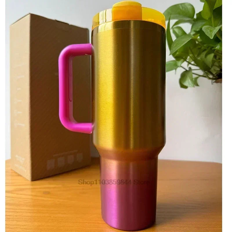 Copo Stanley Tumblr Quencher | 1.2L