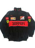 Jaqueta Racing Edição F1