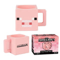 CANECAS MOB (MINECRAFT)