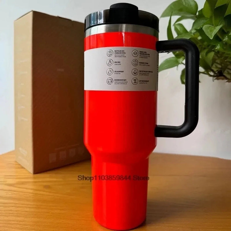 Copo Stanley Tumblr Quencher | 1.2L