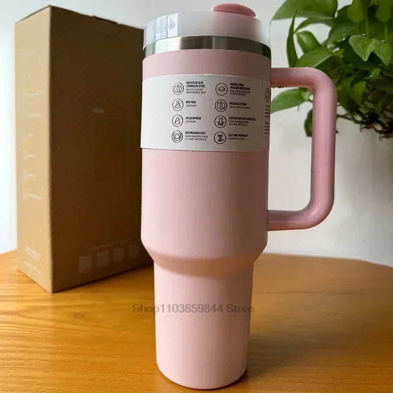 Copo Stanley Tumblr Quencher | 1.2L