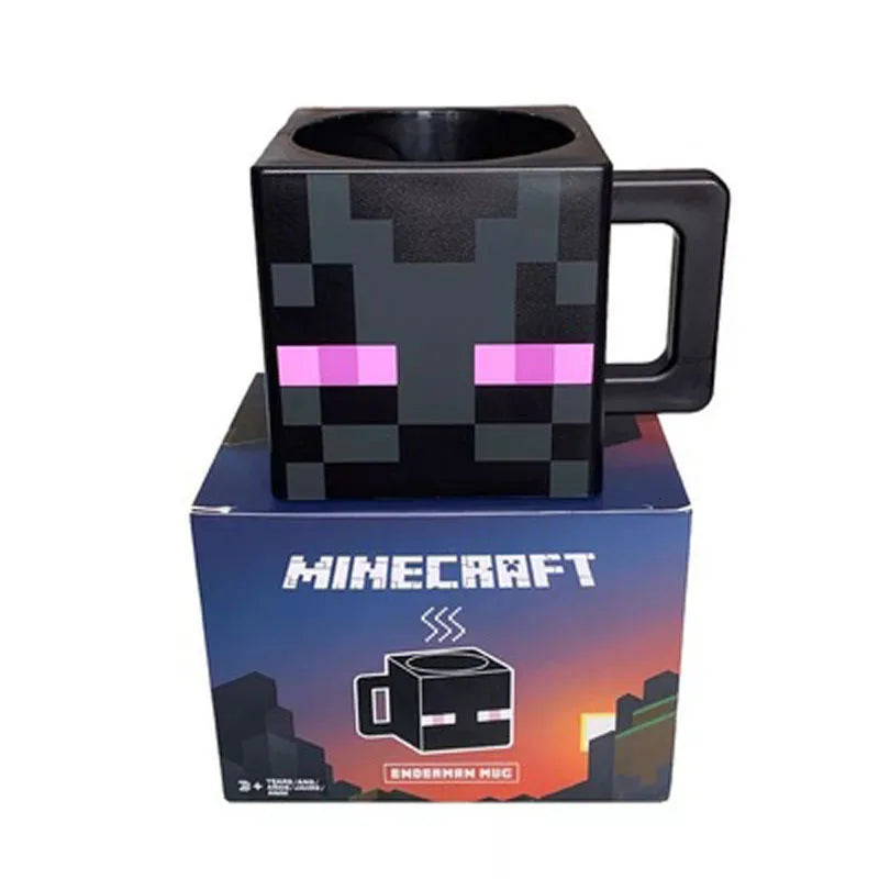 CANECAS MOB (MINECRAFT)