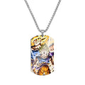 COLAR (DRAGON BALL SUPER)