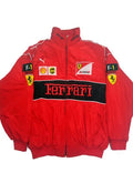 Jaqueta Racing Edição F1
