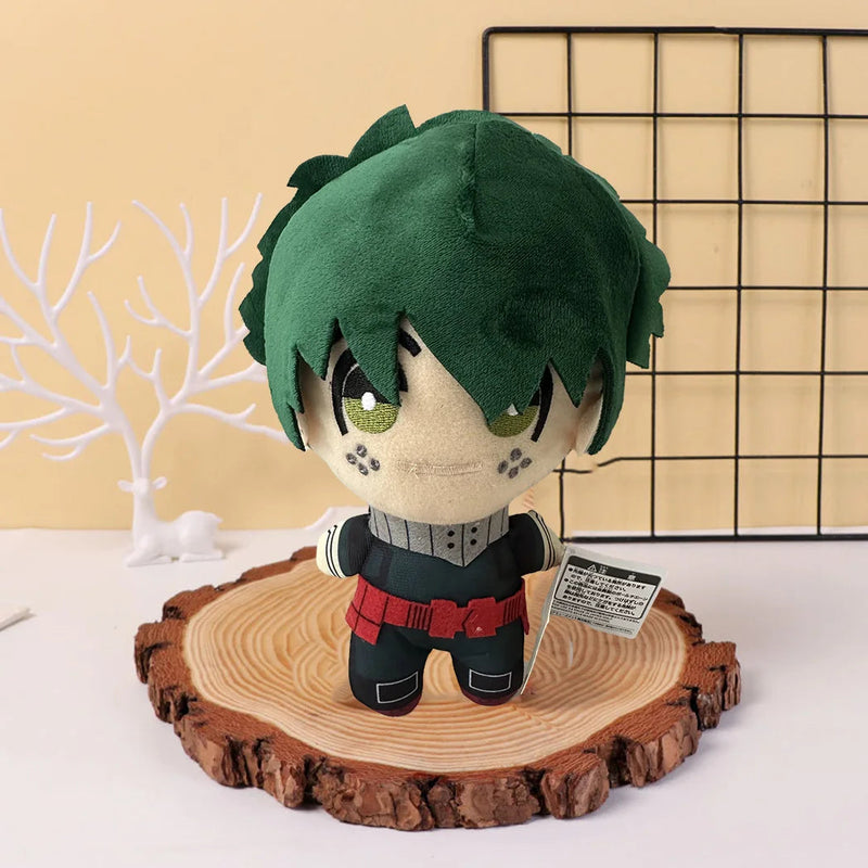 Pelúcia Buddies, Boku No Hero