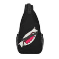 Mochila Compacta Moderna 2 em 1 My Hero Academia