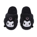 PANTUFAS DE PELÚCIA CINNAMOROLL
