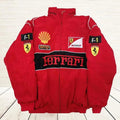 Jaqueta Racing Edição F1