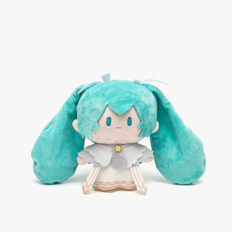 Pelúcia Hatsune Miku Kawaii