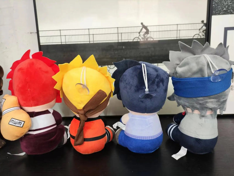 Pelúcia Naruto