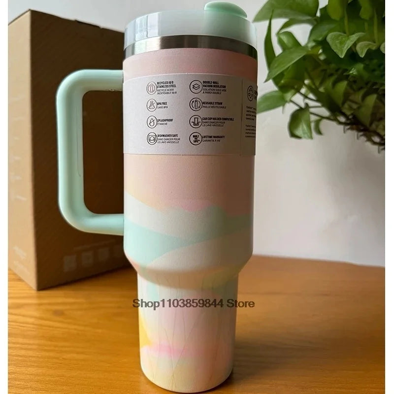 Copo Stanley Tumblr Quencher | 1.2L