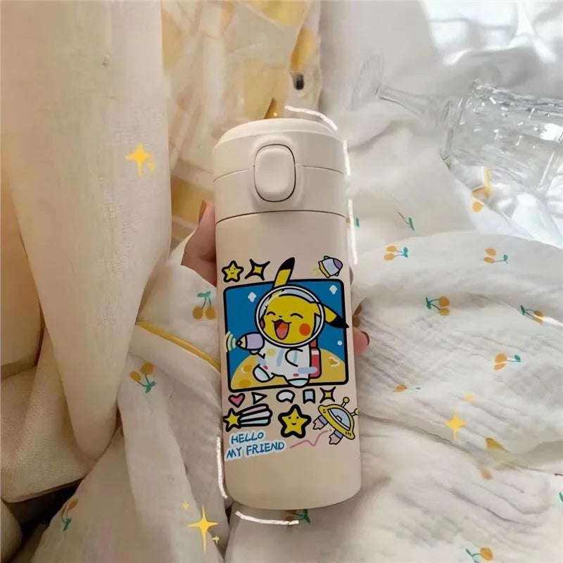 COPO TÉRMICO PIKACHU