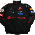 Jaqueta Racing Edição F1