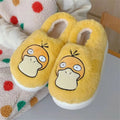 Pantufas Pokemón Kawaii Plush
