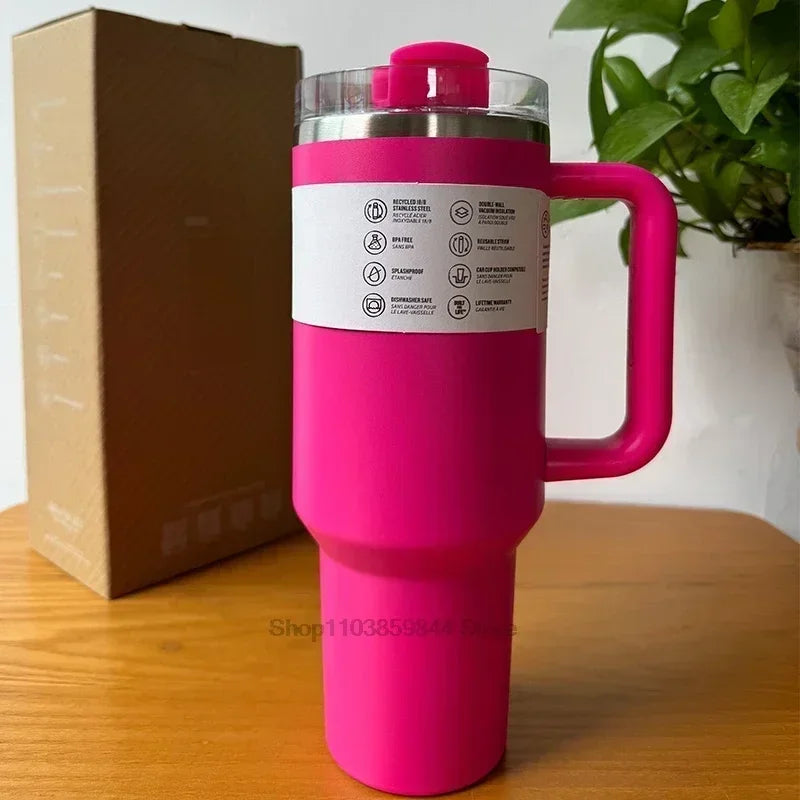 Copo Stanley Tumblr Quencher | 1.2L