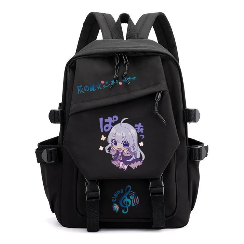 Mochila Jornada Sem Fim: Frieren