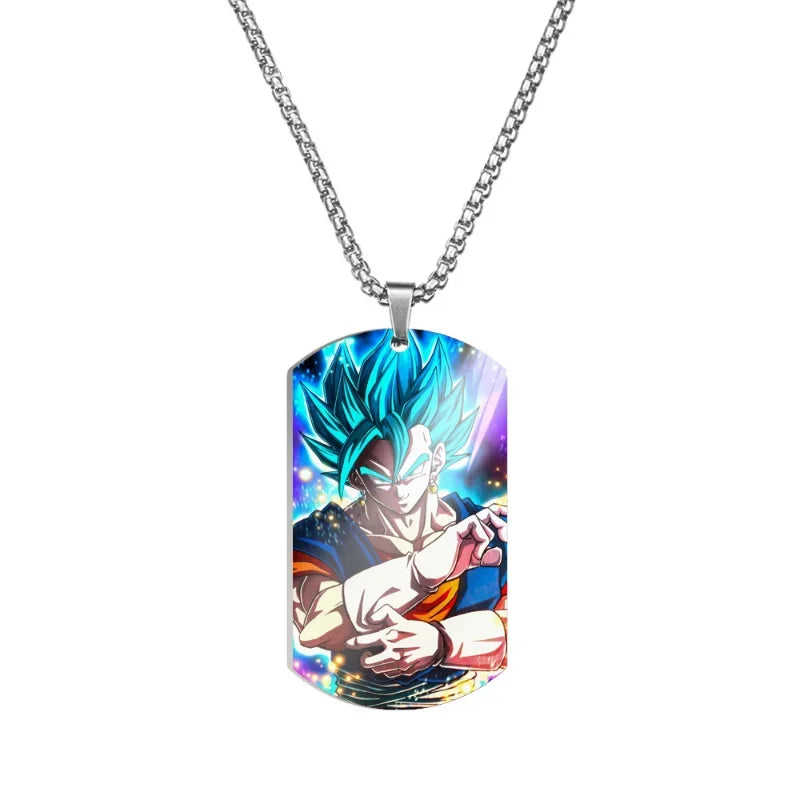 COLAR (DRAGON BALL SUPER)