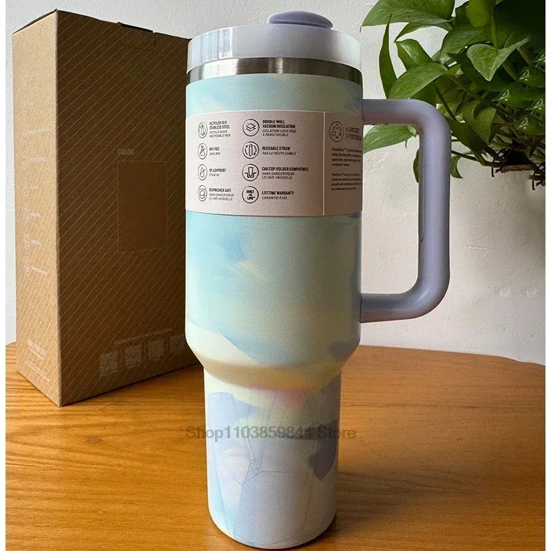 Copo Stanley Tumblr Quencher | 1.2L