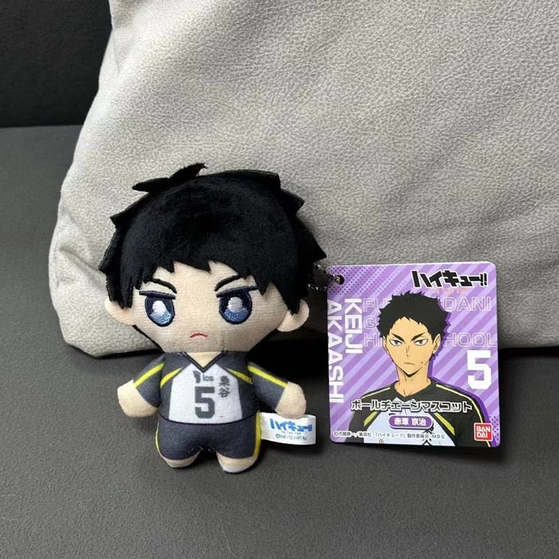 PELÚCIA - HAIKYUU!!