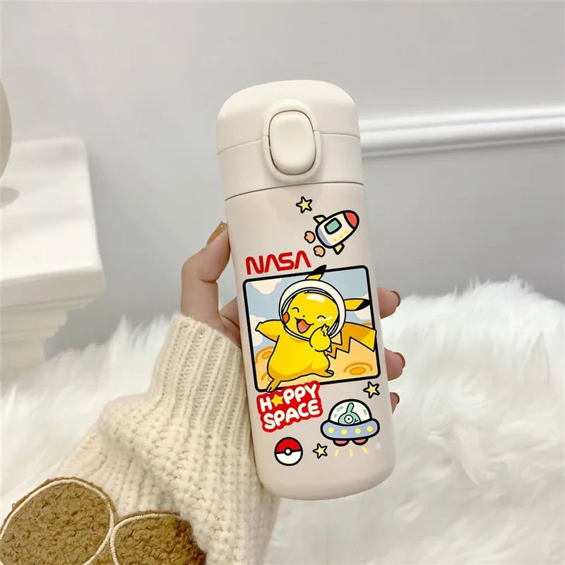 COPO TÉRMICO PIKACHU
