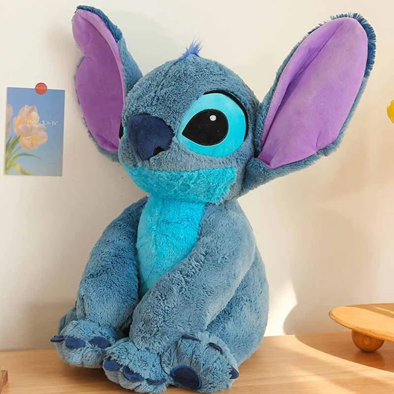 Pelúcia Gigante Stitch Real